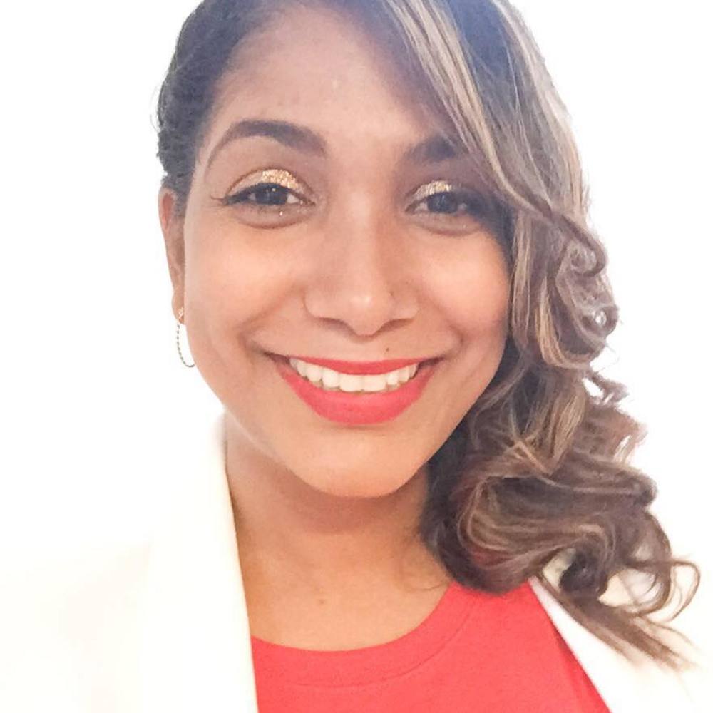 Meet your Posher, Keisha